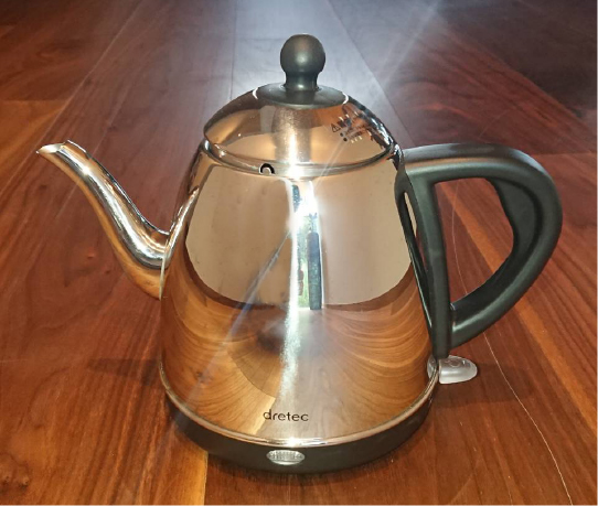 【 Electric Kettle 】